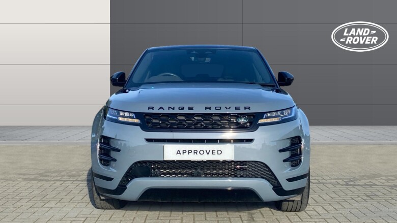 Land Rover Range Rover Evoque 2.0 D200 Evoque Edition 5dr Auto Diesel Hatchback